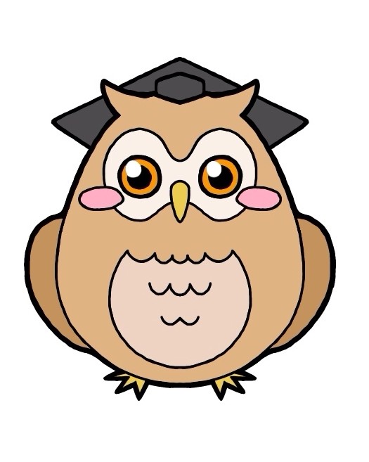 コウフクちゃん